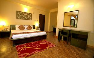 Pride De Vivendi Resort Manali