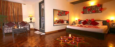 Pride De Vivendi Resort Manali