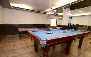 Pride De Vivendi Resort Manali