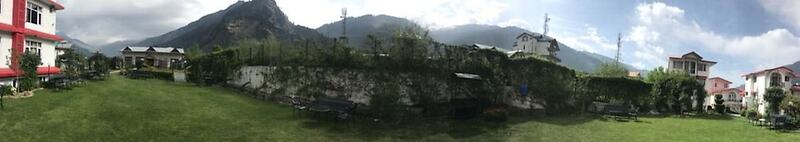 Pride De Vivendi Resort Manali