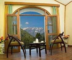 Pride De Vivendi Resort Manali