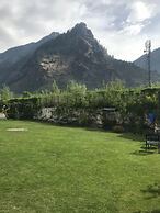 Pride De Vivendi Resort Manali