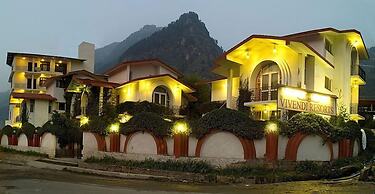 Pride De Vivendi Resort Manali