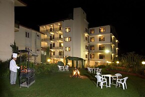 Pride De Vivendi Resort Manali