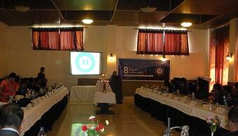 Pride De Vivendi Resort Manali