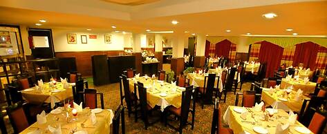 Pride De Vivendi Resort Manali