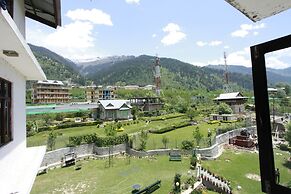 Pride De Vivendi Resort Manali