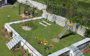 Pride De Vivendi Resort Manali