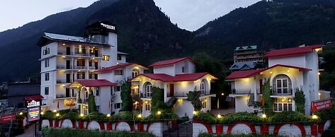 Pride De Vivendi Resort Manali