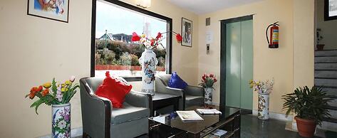 Pride De Vivendi Resort Manali