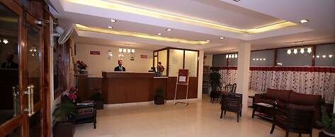 Pride De Vivendi Resort Manali