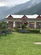 Pride De Vivendi Resort Manali