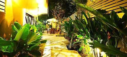 Thapae Boutique House
