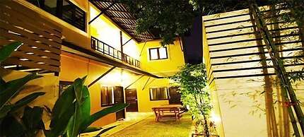 Thapae Boutique House