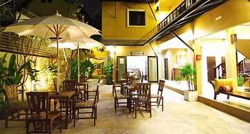 Thapae Boutique House