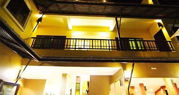 Thapae Boutique House