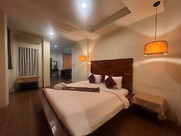 Thapae Boutique House