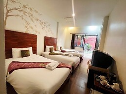 Thapae Boutique House