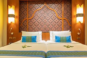 Rawai Palm Beach Resort