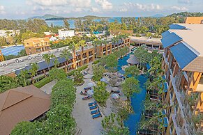 Rawai Palm Beach Resort