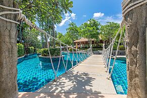 Rawai Palm Beach Resort