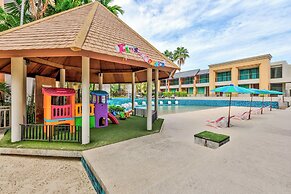 Rawai Palm Beach Resort