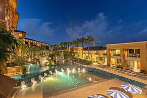 Rawai Palm Beach Resort
