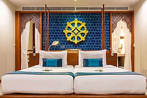 Rawai Palm Beach Resort