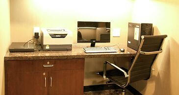 Hampton Inn by Hilton Leesville Fort Johnson