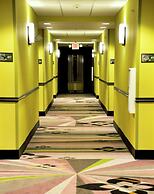 Hampton Inn by Hilton Leesville Fort Johnson