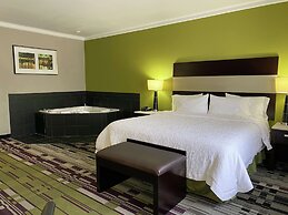 Hampton Inn by Hilton Leesville Fort Johnson
