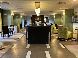 Hampton Inn by Hilton Leesville Fort Johnson