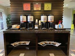 Hampton Inn by Hilton Leesville Fort Johnson