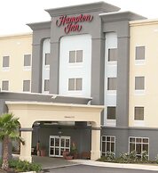 Hampton Inn by Hilton Leesville Fort Johnson