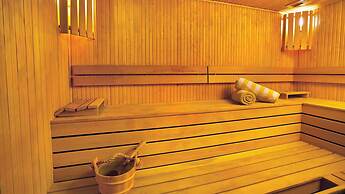 Crowne Plaza New Delhi Mayur Vihar Noida by IHG