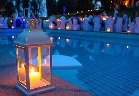 Crowne Plaza New Delhi Mayur Vihar Noida by IHG