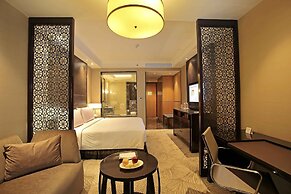 Crowne Plaza New Delhi Mayur Vihar Noida by IHG