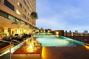 Crowne Plaza New Delhi Mayur Vihar Noida by IHG