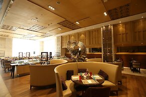 Crowne Plaza New Delhi Mayur Vihar Noida by IHG