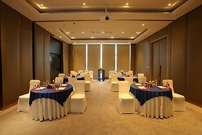 Crowne Plaza New Delhi Mayur Vihar Noida by IHG