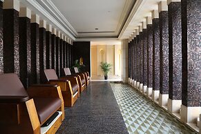 Crowne Plaza New Delhi Mayur Vihar Noida by IHG