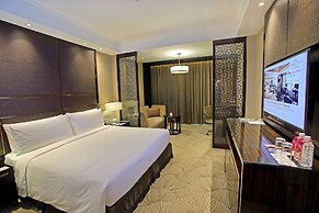 Crowne Plaza New Delhi Mayur Vihar Noida by IHG