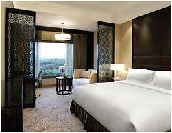 Crowne Plaza New Delhi Mayur Vihar Noida by IHG