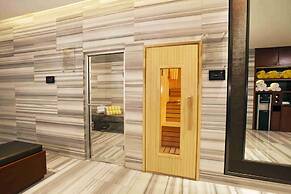 Crowne Plaza New Delhi Mayur Vihar Noida by IHG