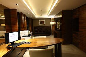 Crowne Plaza New Delhi Mayur Vihar Noida by IHG