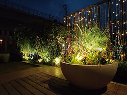 Crowne Plaza New Delhi Mayur Vihar Noida by IHG