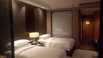 Crowne Plaza New Delhi Mayur Vihar Noida by IHG