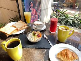 Crowne Plaza New Delhi Mayur Vihar Noida by IHG