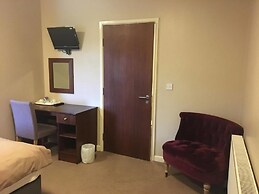 Fitzwilliam Arms Hotel