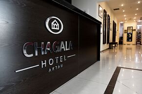 Chagala Aktau Hotel